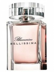 Жіноча парфумована вода Bellissima Blumarine (вишуканий і витончений квітковий мускусний аромат)