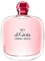 Оригінал Giorgio Armani Sky di Gioia Тестер 50ml Жіноча Парфумована вода Джорджіо Армані Небо радості