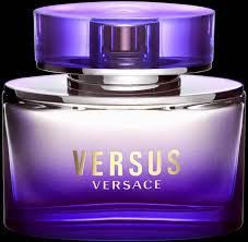 Versace Versus 100ml edt (Сочетание фруктово-цветочных аккордов придает сладкую свежесть своей обладательнице)