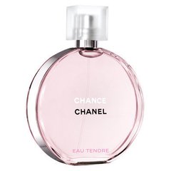 Оригінал Chanel Chance Eau Tendre 50 ml (розкішний, благородний, яскравий аромат)