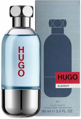 Hugo Boss Element 90 ml edt Хьюго Босс Элемент