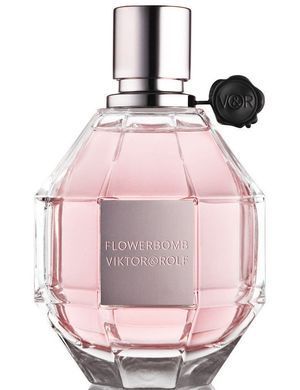 Оригинал Viktor&Rolf Flowerbomb 100ml edp Виктор Рольф Флауэр Бомб