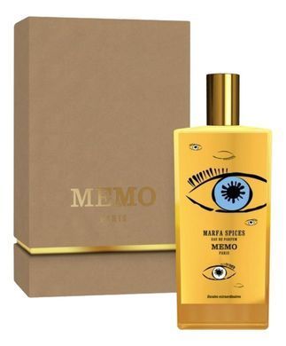 Пробник Memo Marfa Spices 10ml Унісекс Парфуми Мемо Марфа Спайсис Розпив/ Відливант