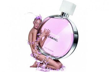 Оригинал Chanel Chance Eau Tendre 50 ml (роскошный, благородный, яркий аромат)