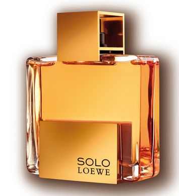 Solo Loewe Absoluto 75 ml edt (чувственный, гипнотический, мужественный аромат)