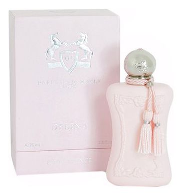 Оригінал Parfums de Marly Delina 75ml Жіночі Духи Парфюмс де Марлі Делина
