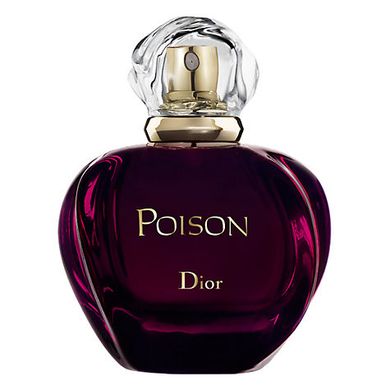 Оригінал Dior Poison 100ml edp Діор Пуазон (розкішний, спокусливий, магнетичний, таємничий)