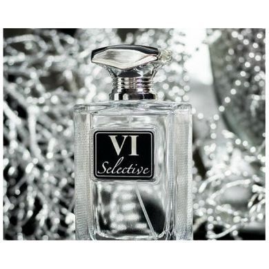 Оригинал Attar Selective VI 100ml Парфюмированная вода Унисекс Аттар Селективный VI