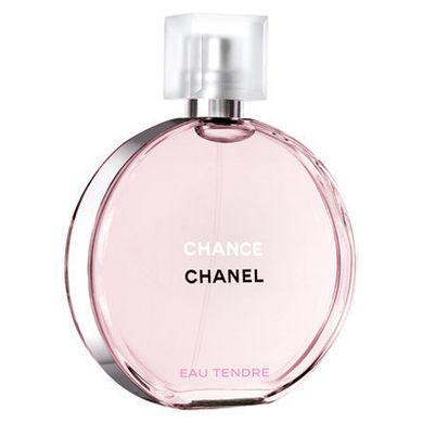 Оригинал Chanel Chance Eau Tendre 50 ml (роскошный, благородный, яркий аромат)