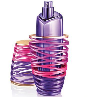 Оригинал Justin Bieber Girlfriend 100ml Женские Духи Джастин Бибер Герлфренд