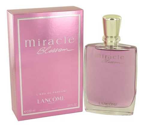Оригінал Lancom Miracle Blossom 100ml Жіноча Парфумована вода