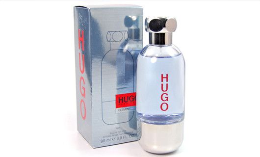 Hugo Boss Element 90 ml edt Хьюго Бос Елемент