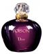 Оригинал Dior Poison 100ml edp Диор Пуазон (роскошный, пьянящий, магнетический, таинственный)