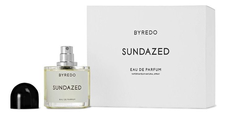 Оригінал Byredo Sundazed 100ml Парфумована вода Унісекс Байредо Сандейзд