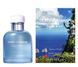 Dolce & Gabbana Light Blue Beauty of Capri Pour Homme 125ml Дольче Габбана Лайт Блю Б'юті оф Капрі