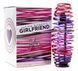 Оригинал Justin Bieber Girlfriend 100ml Женские Духи Джастин Бибер Герлфренд