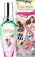 Оригинал Escada Fiesta Carioca 30ml edt Женская Туалетная Вода Эскада Фиеста Кариока