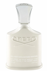 Оригінал CREED Silver Mountain Water edp 50ml Крід Сільвер Моушен Вотер (свіжий, підбадьорливий, тонізуючий)