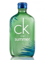 Оригінал Calvin Klein CK One Summer 2016 edt 100ml Кельвін Кляйн Він Саммер 2015