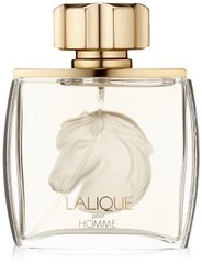 Оригінал Lalique Pour Homme Equus 75ml Чоловіча Туалетна Вода Лалік Екус / Лалік Кінь