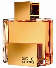 Оригінал Loewe Solo Absoluto 75 ml edt соло лоєві абсолют (гіпнотичний, виразний, престижний аромат)