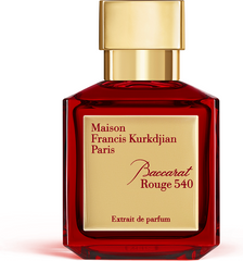 Francis Kurkdjian Baccarat Rouge 540 Extrait De Parfum 70ml Франсис Куркджан Баккара Руж 540 Экстракт