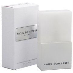 Жіночі парфуми Angel Schlesser Femme edt 100ml (яскравий, свіжий, жіночний, витончений, вишуканий)