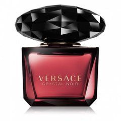 Оригінал Versace Crystal Noir 50ml Жіноча Парфумована вода Версаче Кристал Нуар