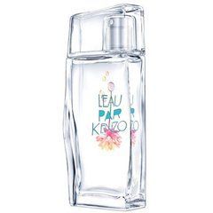 Оригінал Kenzo L'eau Par Kenzo Wild 50ml Жіноча Туалетна Вода Кензо Ле Пар Вилд єдишн