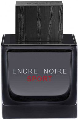 Original Lalique Encre Noire Sport 100ml Лалик Энкре Нуар Спорт