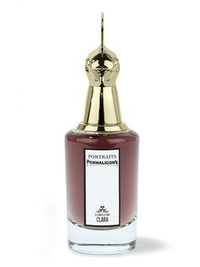 Пенхалигонс Таинственная Красавица Клара 75ml Нишевые Духи Penhaligon`s Clandestine Clara