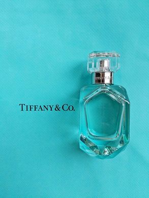 Оригінал Tiffany Tiffany&Co Intense 75ml Жіночі Парфуми Тіффані