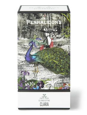 Пенхалигонс Таинственная Красавица Клара 75ml Нишевые Духи Penhaligon`s Clandestine Clara