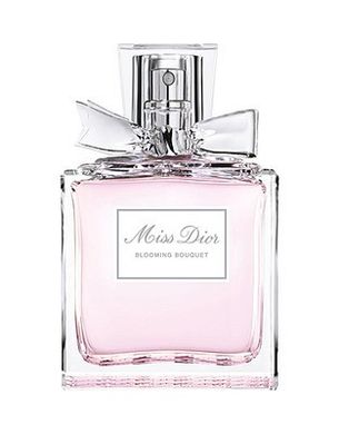 Жіночі парфуми Miss Dior Cherie Blooming Bouquet 50ml Франція (ніжний, романтичний, чуттєвий)