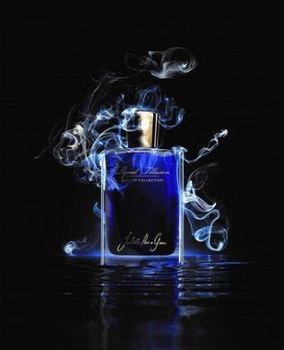 Оригинал Juliette Has A Gun Liquid Illusion 75ml Джульетта Хас А Ган Ликвид Иллюзион