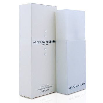 Жіночі парфуми Angel Schlesser Femme edt 100ml (яскравий, свіжий, жіночний, витончений, вишуканий)