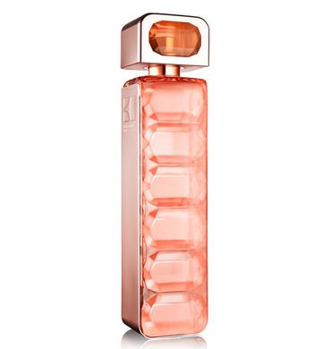 Boss Orange Eau de Parfum Hugo Boss 75ml edp (яркий, женственный, игривый аромат)