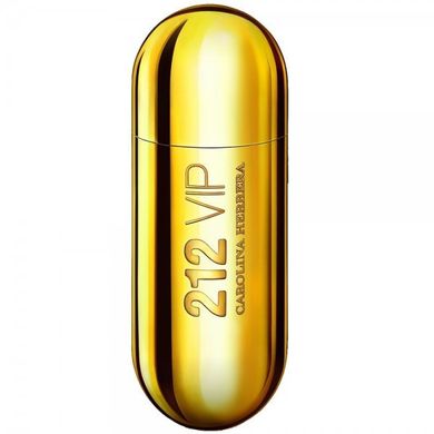 Жіночі парфуми Carolina Herrera 212 VIP 80ml edp (неймовірно чуттєвий, сексуальний, жіночний)