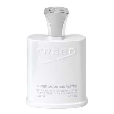 Оригинал CREED Silver Mountain Water 50ml edp Крид Сильвер Моушен Вотер (свежий, бодрящий, тонизирующий)
