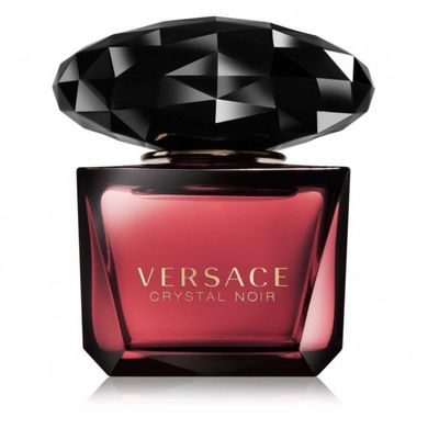 Оригинал Versace Crystal Noir 50ml Женская Парфюмированная вода Версаче Кристалл Нуар