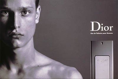Оригінал Dior Higher edt 100ml Діор Хайєр (енергійний, мужній, яскравий)