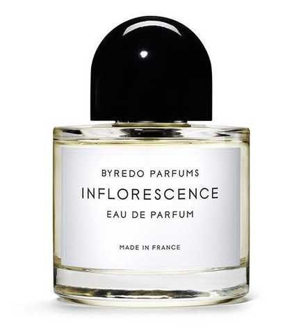 Оригінал Byredo Inflorescence 100ml Нішевий Парфум Байредо
