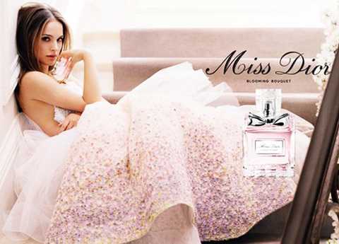 Miss Dior Absolutely Blooming как отличить подделку  инструкция от  Original Stuff