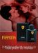 Оригинал мужской парфюм Ferrari Black Men 125ml edt (бодрящий, свежий, мужественный, классический)