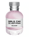 Оригінал Zadig & Voltaire Girls Can Do Anything 90ml Задиг і Вольтер Герл Кен ду єнисинг