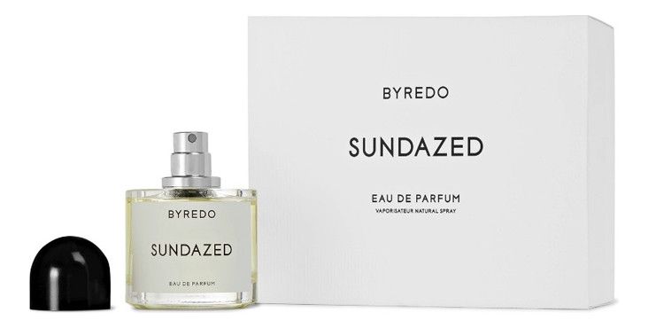 Оригінал Byredo Sundazed Тестер 100ml Парфумована вода Унісекс Байредо Сандейзд