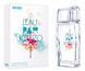 Оригінал Kenzo L'eau Par Kenzo Wild 50ml Жіноча Туалетна Вода Кензо Ле Пар Вилд єдишн