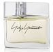 Оригінал Yohji Yamamoto Homme edt 100ml Йоші Ямомото Хом