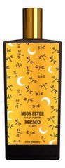Оригінал Memo Moon Fever 75ml Унісекс Парфумована вода Приміток Місячна Лихоманка