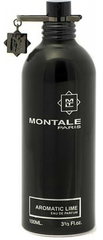Montale Aromatic Lime 100ml Унисекс Парфюмированная вода Монталь Ароматный Лайм